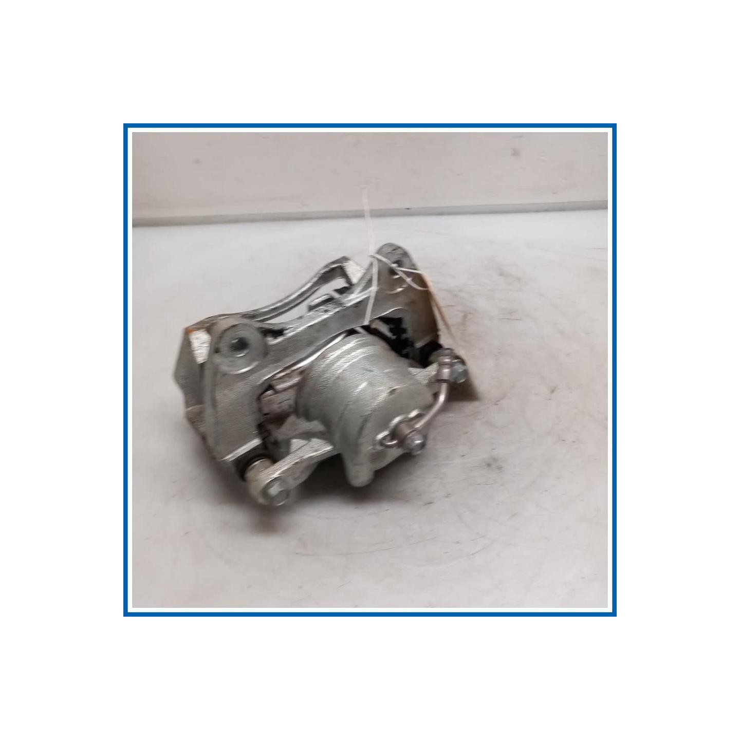 Pinza freno CALIPER KIT-BRAKE,LH | sx. | ant. KIA Sportage V