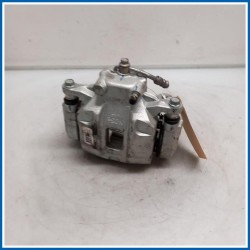 Pinza freno CALIPER KIT-BRAKE,LH | sx. | ant. KIA Sportage V