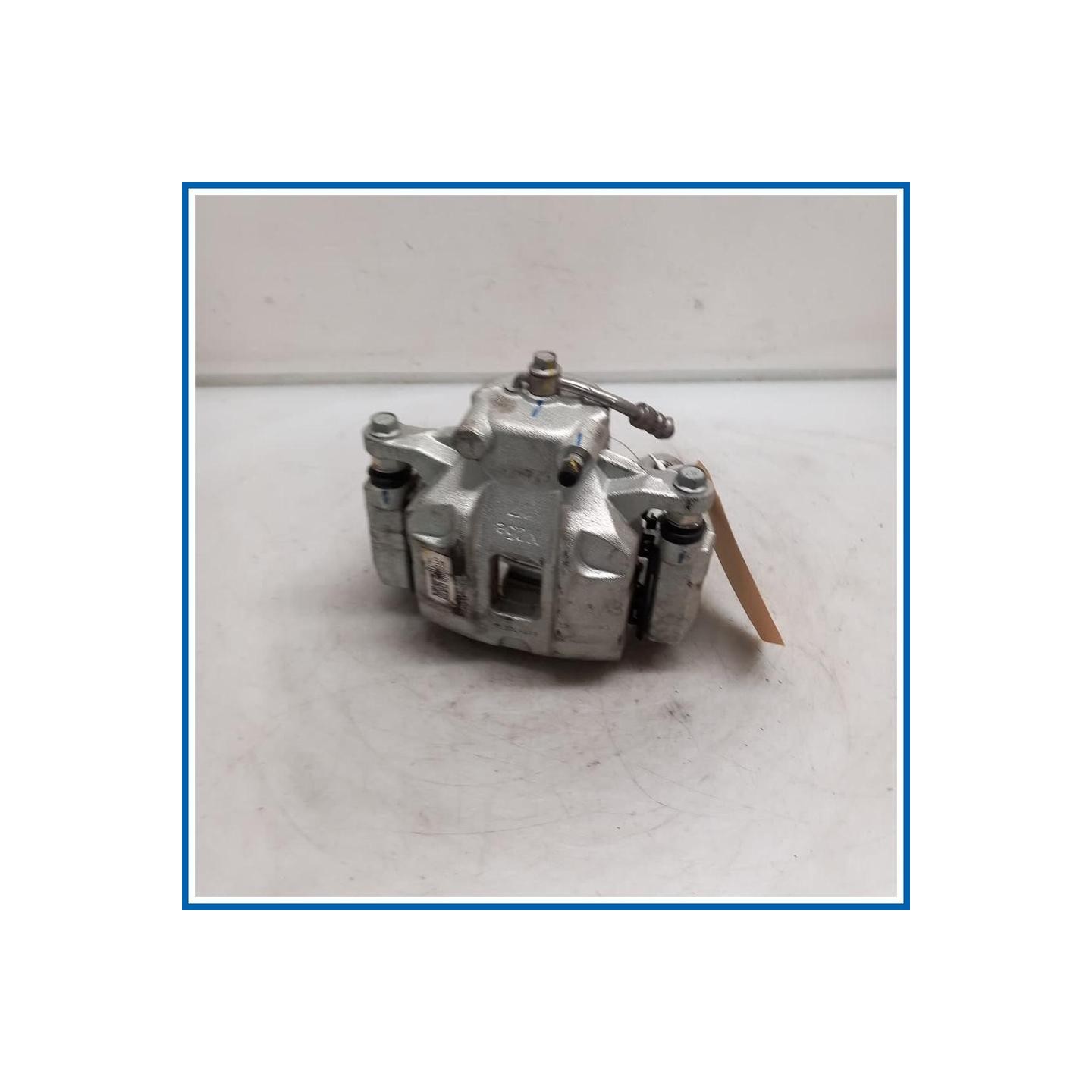 Pinza freno CALIPER KIT-BRAKE,LH | sx. | ant. KIA Sportage V