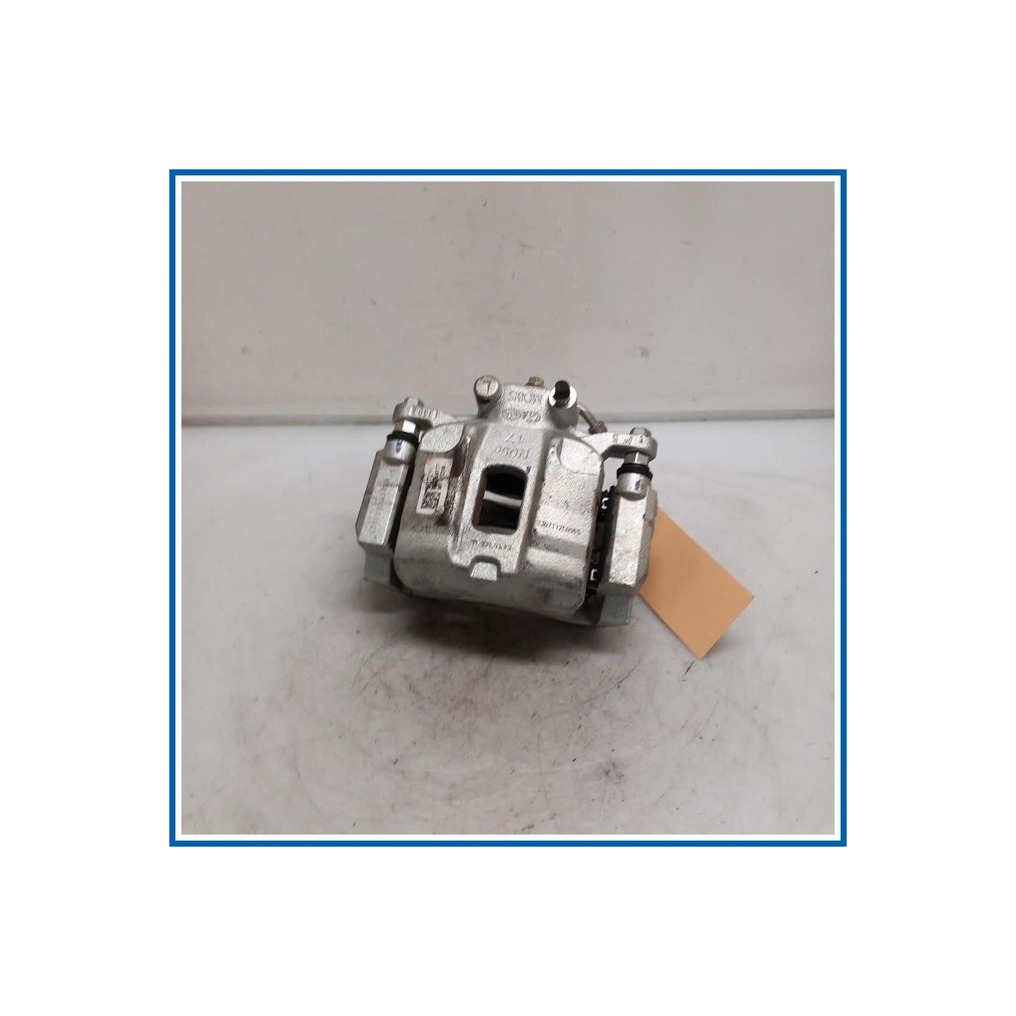 Pinza freno CALIPER KIT-BRAKE,LH | sx. | ant. KIA Sportage V