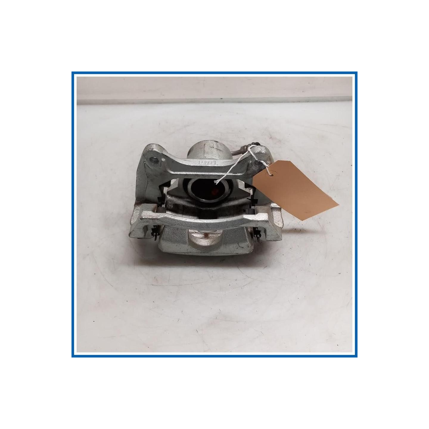 Pinza freno CALIPER KIT-BRAKE,RH | dx. | ant. KIA Sportage V