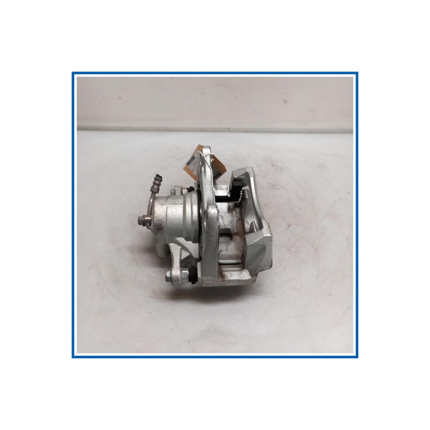 Pinza freno CALIPER KIT-BRAKE,RH | dx. | ant. KIA Sportage V