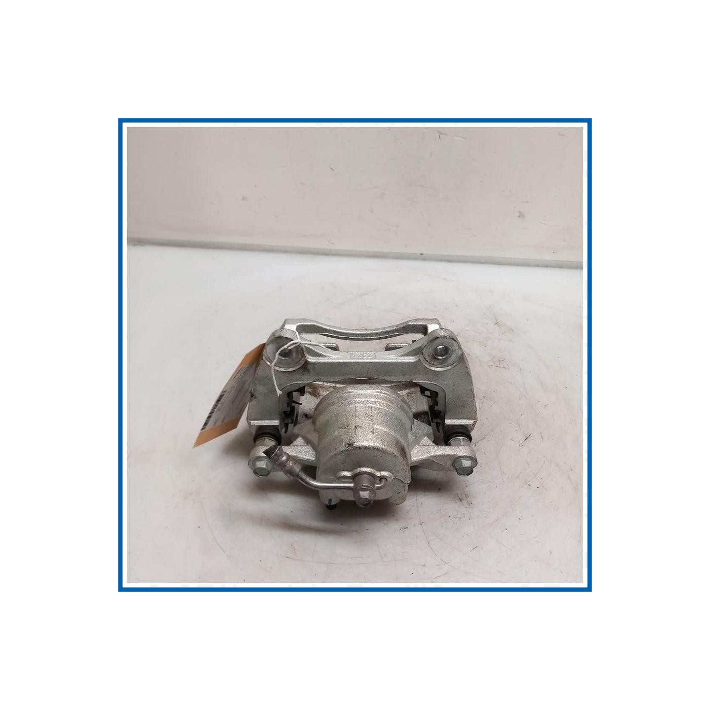 Pinza freno CALIPER KIT-BRAKE,RH | dx. | ant. KIA Sportage V