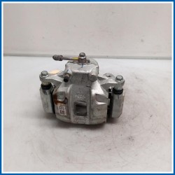 Pinza freno CALIPER KIT-BRAKE,RH | dx. | ant. KIA Sportage V