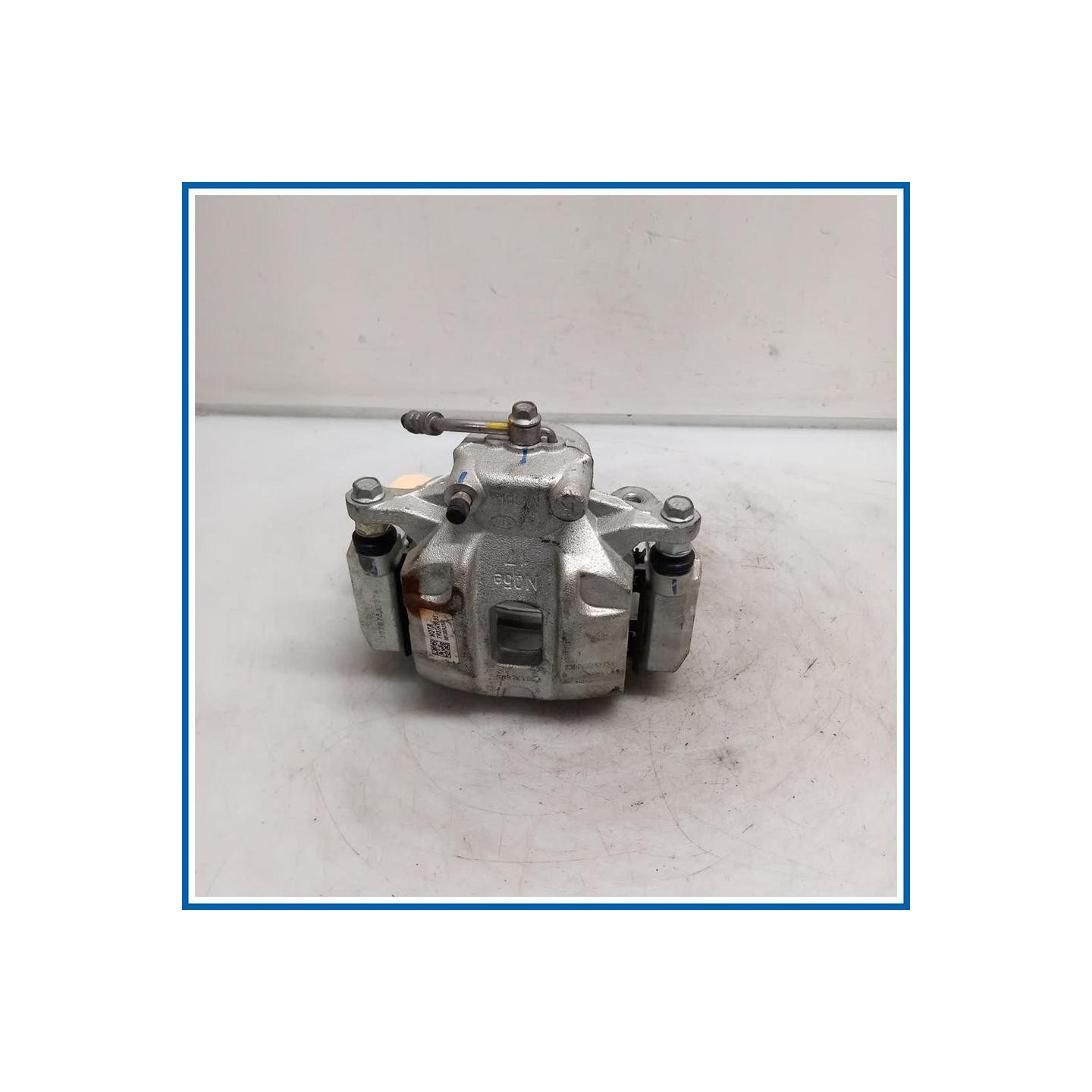 Pinza freno CALIPER KIT-BRAKE,RH | dx. | ant. KIA Sportage V