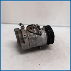 Compressore a/c KIT COMPRESSORE |  |  NISSAN Qashqai II