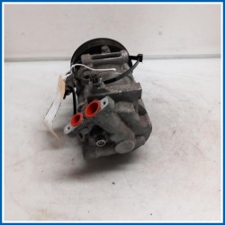 Compressore a/c KIT COMPRESSORE |  |  NISSAN Qashqai II