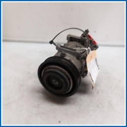 Compressore a/c KIT COMPRESSORE |  |  NISSAN Qashqai II