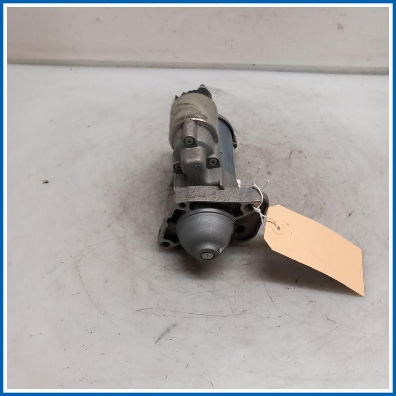 Motorino avviamento MOTOR ASSY-STAR |  |  NISSAN Qashqai II