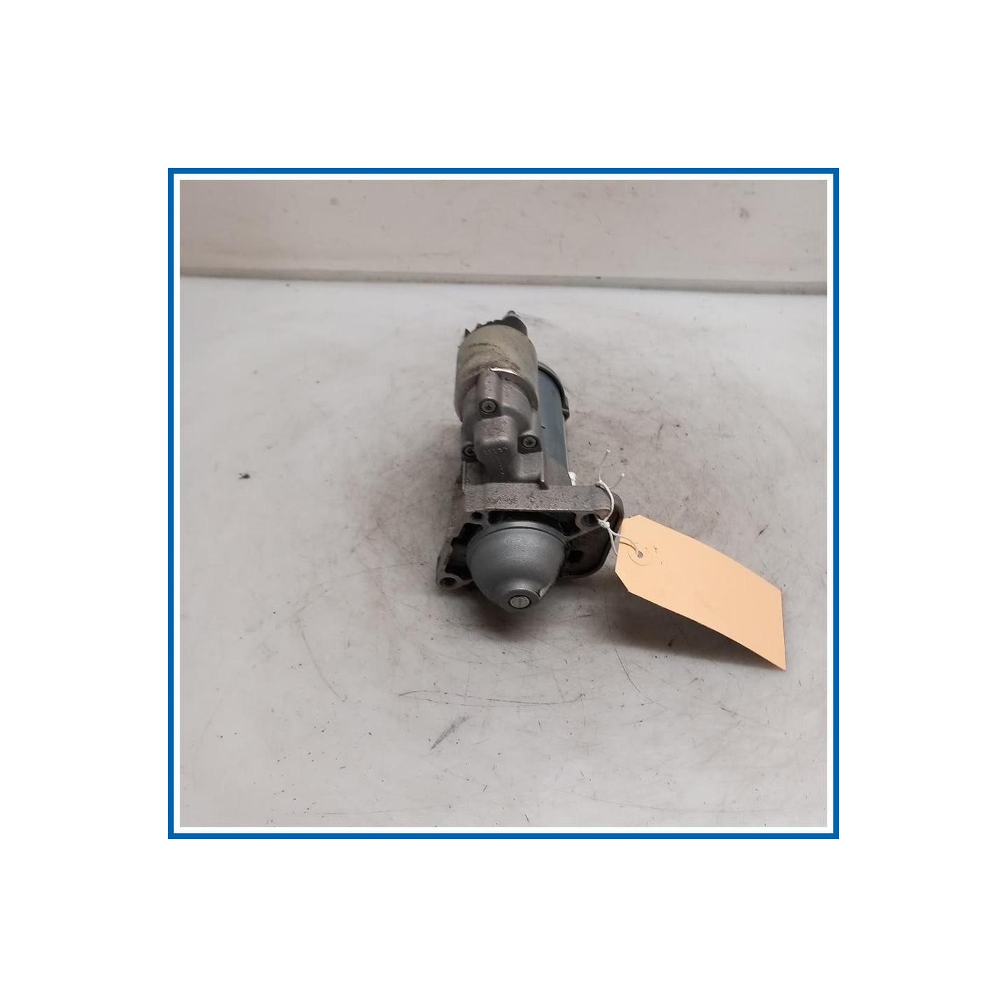 Motorino avviamento MOTOR ASSY-STAR |  |  NISSAN Qashqai II