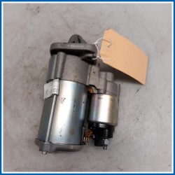 Motorino avviamento MOTOR ASSY-STAR |  |  NISSAN Qashqai II