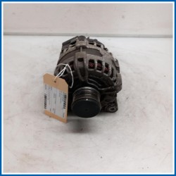 Alternatore GENERATOR |  |  NISSAN Qashqai II