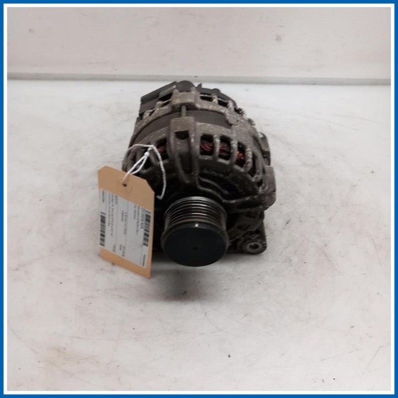 Alternatore GENERATOR |  |  NISSAN Qashqai II