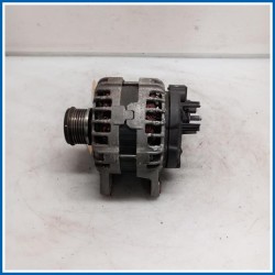 Alternatore GENERATOR |  |  NISSAN Qashqai II