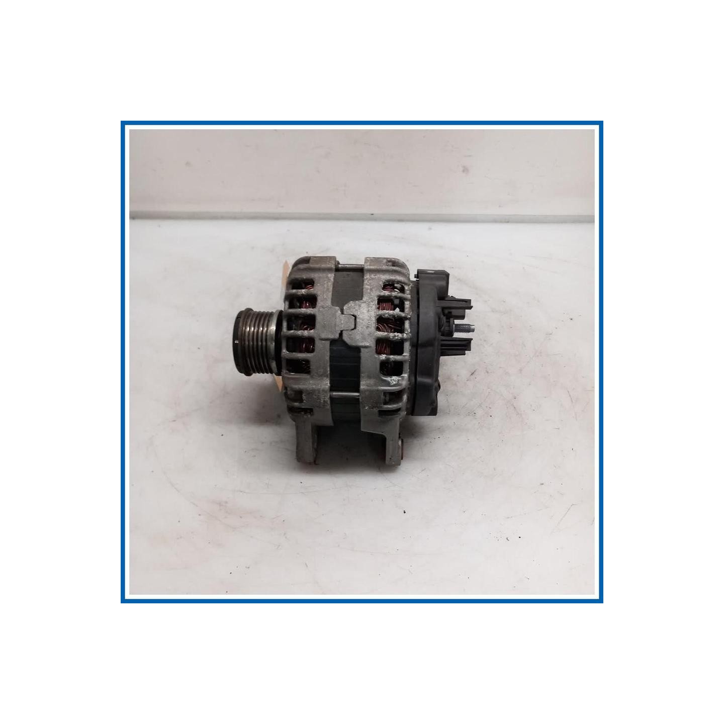 Alternatore GENERATOR |  |  NISSAN Qashqai II