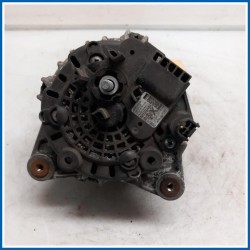 Alternatore GENERATOR |  |  NISSAN Qashqai II