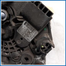 Alternatore GENERATOR |  |  NISSAN Qashqai II