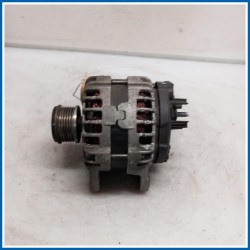 Alternatore GENERATOR |  |  NISSAN Qashqai II