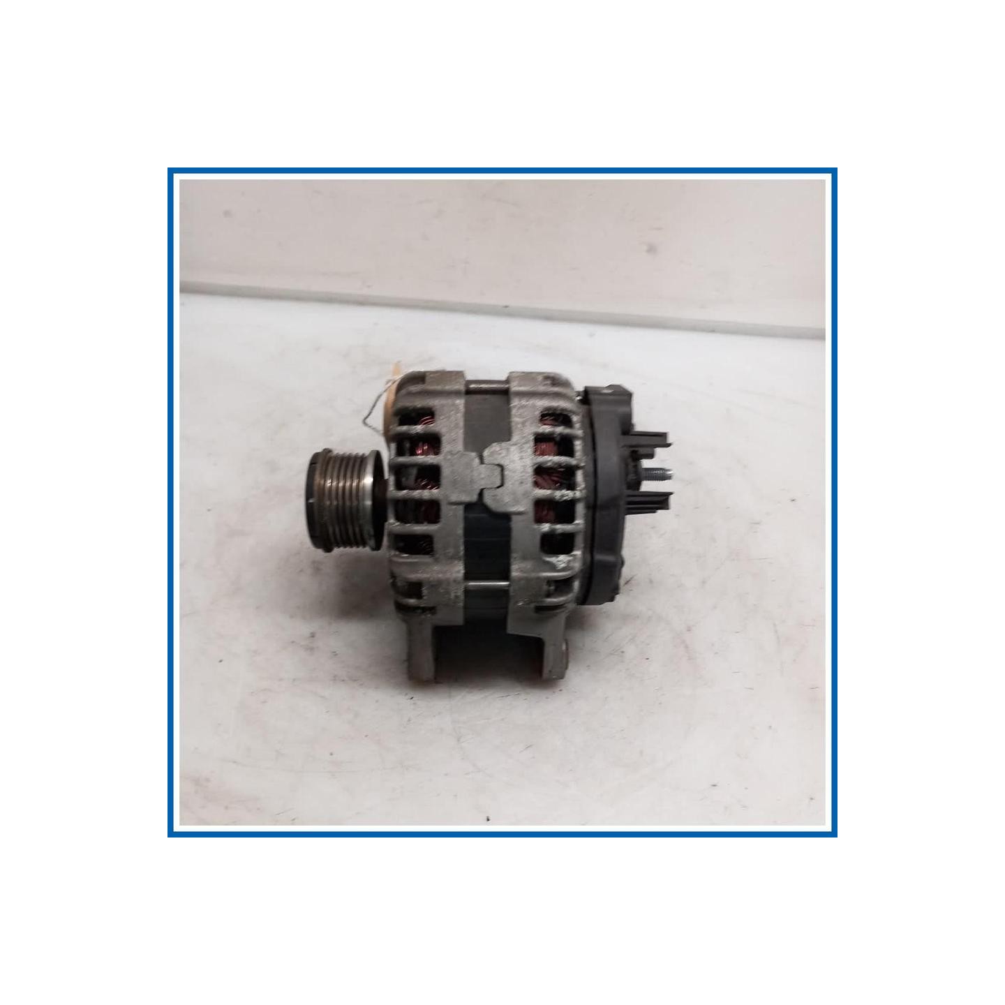 Alternatore GENERATOR |  |  NISSAN Qashqai II