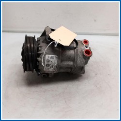 Compressore a/c COMPRESSORE |  |  FIAT 500L Living