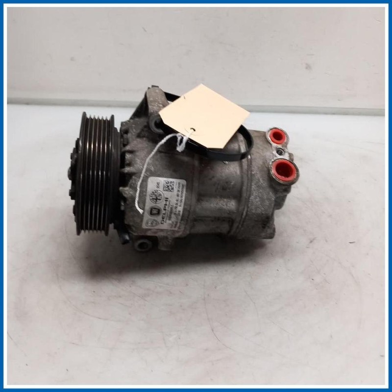 Compressore a/c COMPRESSORE |  |  FIAT 500L Living
