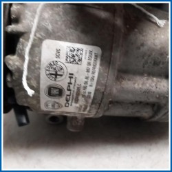 Compressore a/c COMPRESSORE |  |  FIAT 500L Living