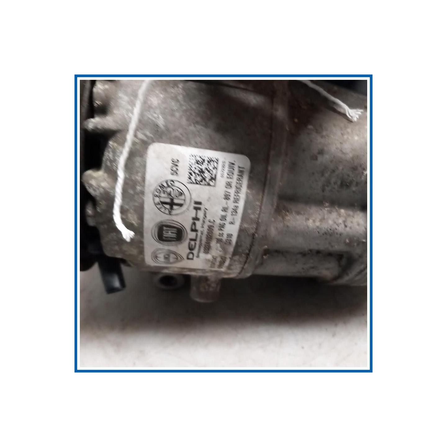 Compressore a/c COMPRESSORE |  |  FIAT 500L Living