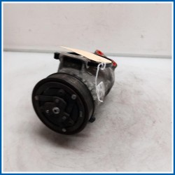 Compressore a/c COMPRESSORE |  |  FIAT 500L Living