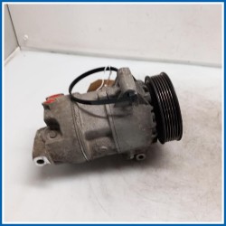 Compressore a/c COMPRESSORE |  |  FIAT 500L Living