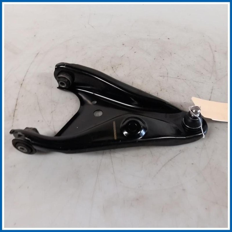 Braccio oscillante BRAC TRSV ANT INF | dx. | ant. DACIA Logan MCV II