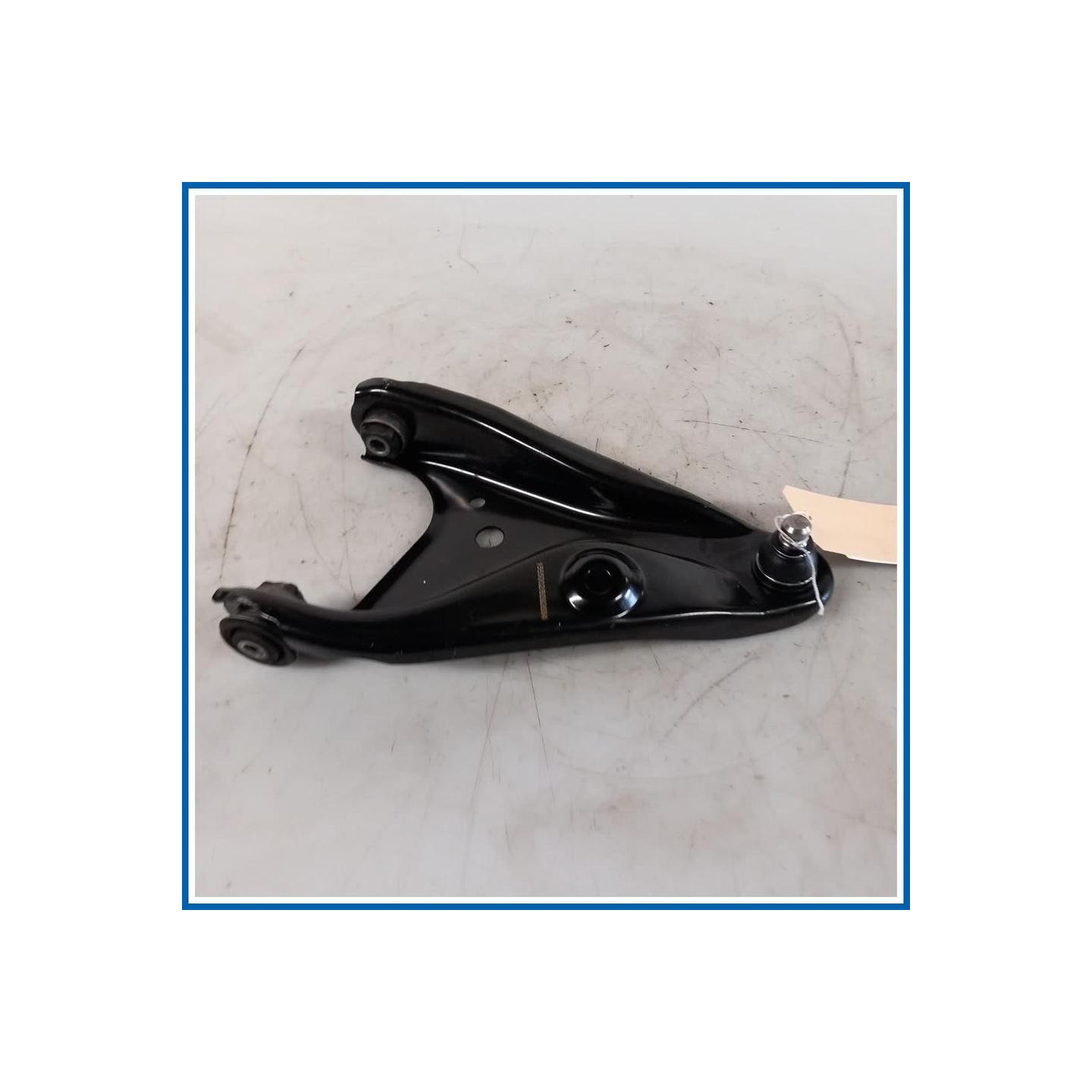 Braccio oscillante BRAC TRSV ANT INF | dx. | ant. DACIA Logan MCV II