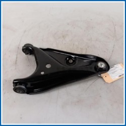 Braccio oscillante BRAC TRSV ANT INF | dx. | ant. DACIA Logan MCV II