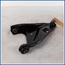Braccio oscillante BRAC TRSV ANT INF | dx. | ant. DACIA Logan MCV II