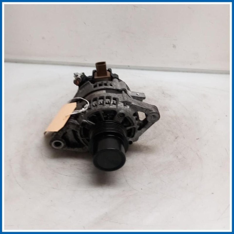 Alternatore |  |  TOYOTA Aygo X