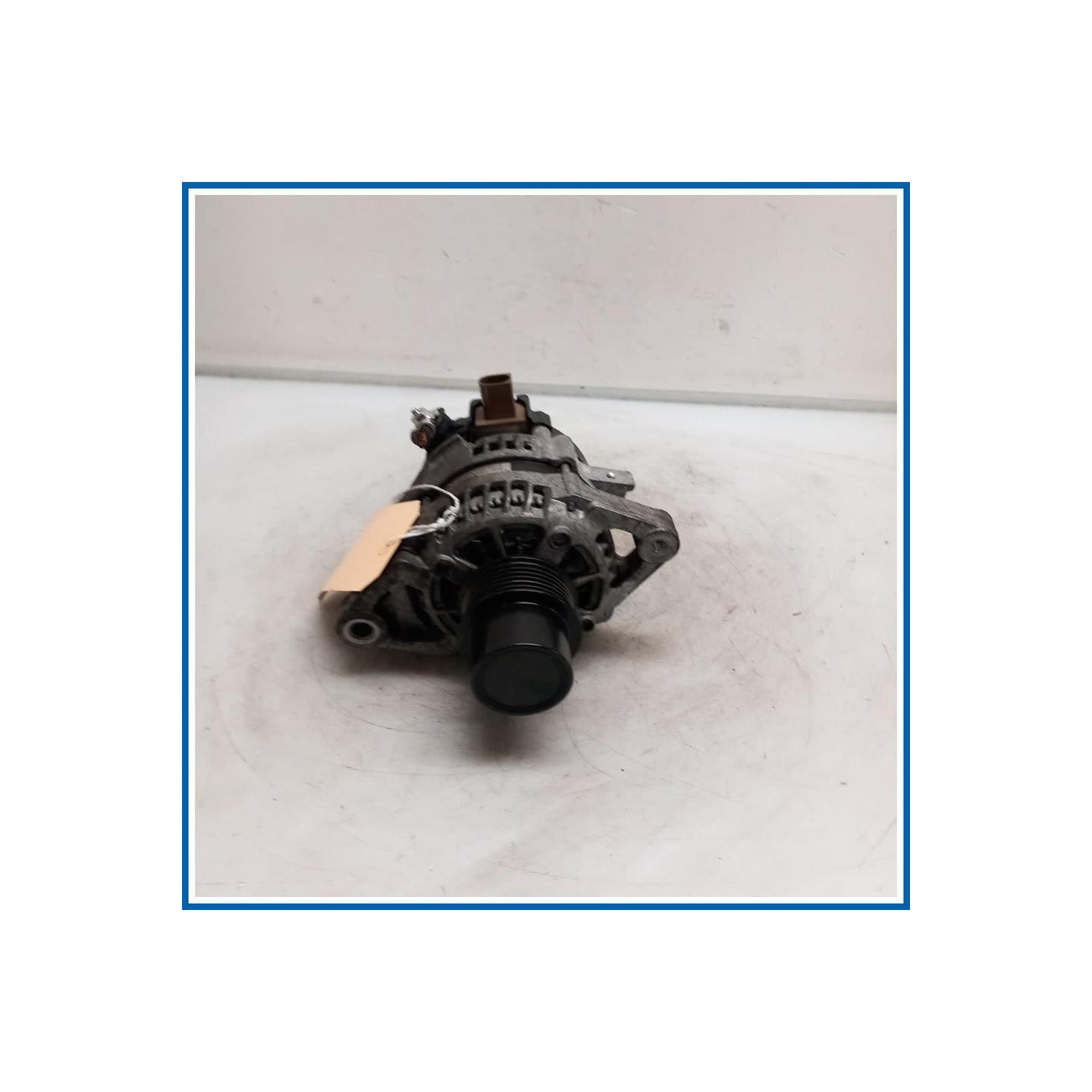 Alternatore |  |  TOYOTA Aygo X