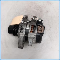 Alternatore |  |  TOYOTA Aygo X