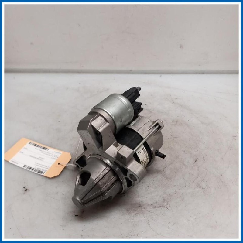 Motorino avviamento |  |  TOYOTA Aygo X