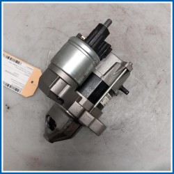 Motorino avviamento |  |  TOYOTA Aygo X