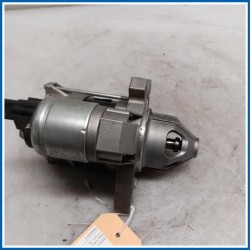 Motorino avviamento |  |  TOYOTA Aygo X