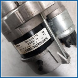 Motorino avviamento |  |  TOYOTA Aygo X