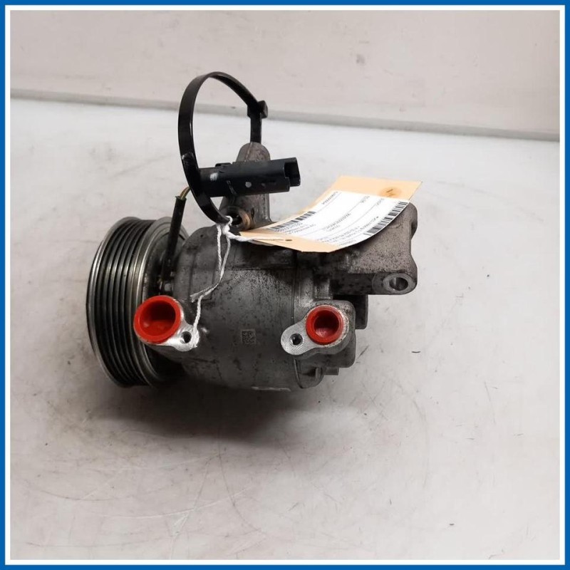 Compressore a/c |  |  TOYOTA Aygo X