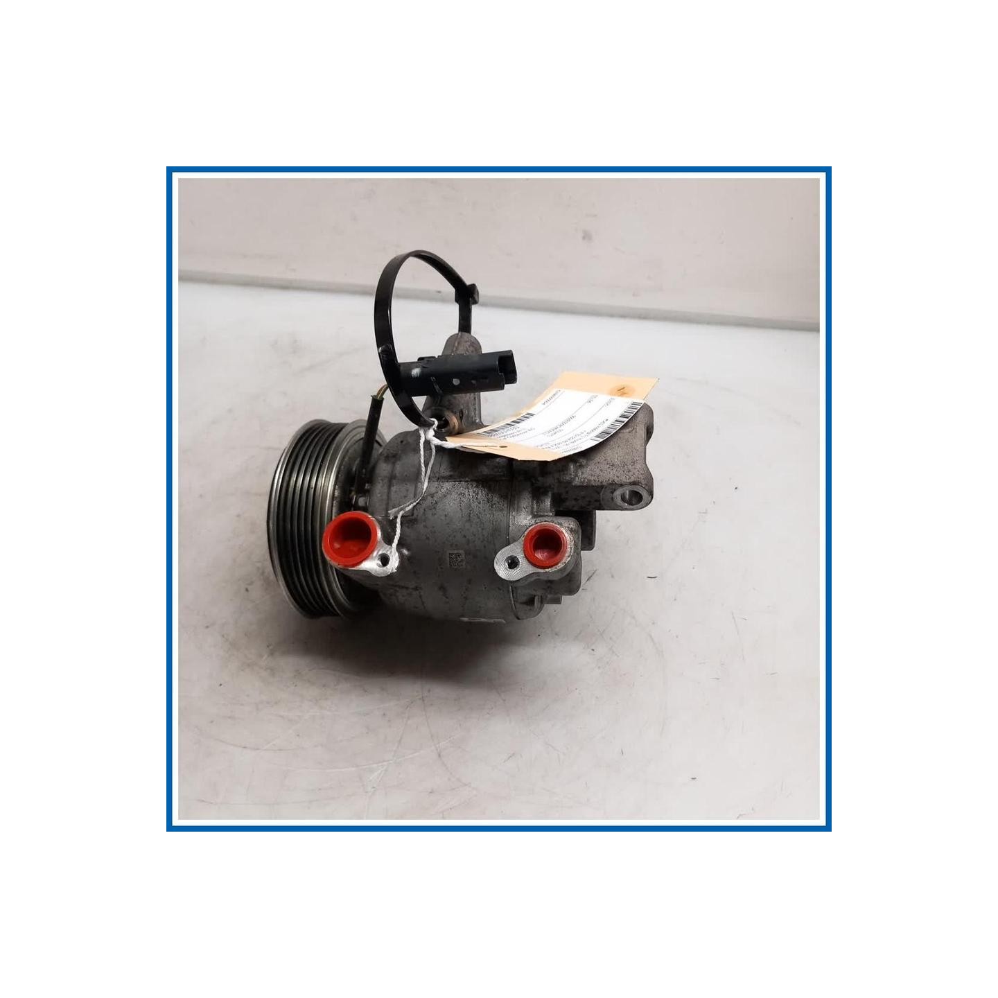 Compressore a/c |  |  TOYOTA Aygo X
