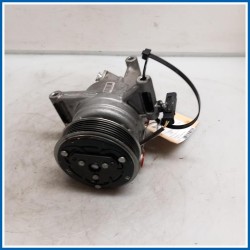 Compressore a/c |  |  TOYOTA Aygo X