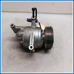Compressore a/c |  |  TOYOTA Aygo X