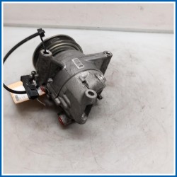Compressore a/c |  |  TOYOTA Aygo X