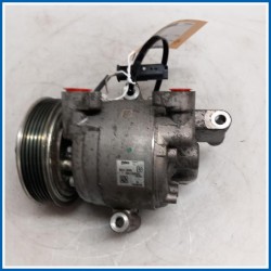 Compressore a/c |  |  TOYOTA Aygo X