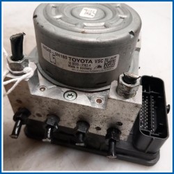 Abs (gruppo) ATTUATORE FRENI |  | ant. TOYOTA Aygo X