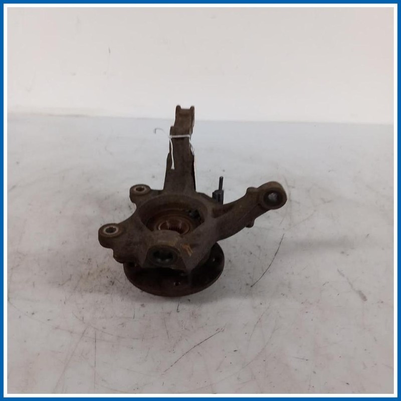 Fusello ruota PORTA FUSO ANT | dx. | ant. DACIA Duster I