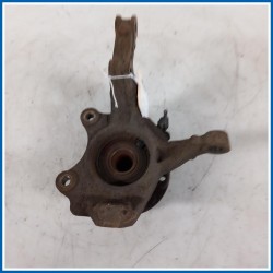 Fusello ruota PORTA FUSO ANT | dx. | ant. DACIA Duster I