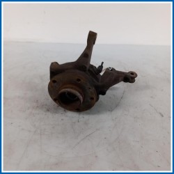 Fusello ruota PORTA FUSO ANT | dx. | ant. DACIA Duster I